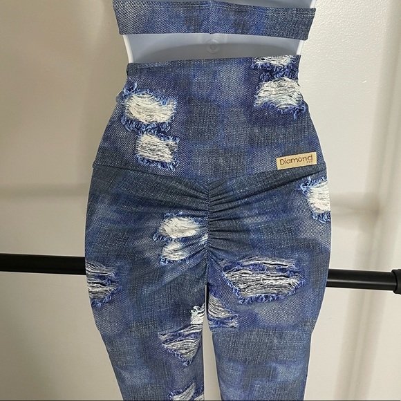 Workout set! - Picture 4 of 6